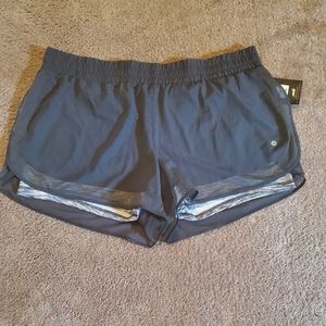 Running shorts 3XL